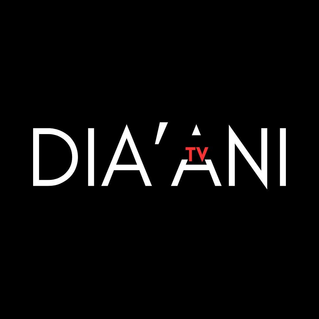 DIA'ANI TV | LUX LIFE ENERGY logo